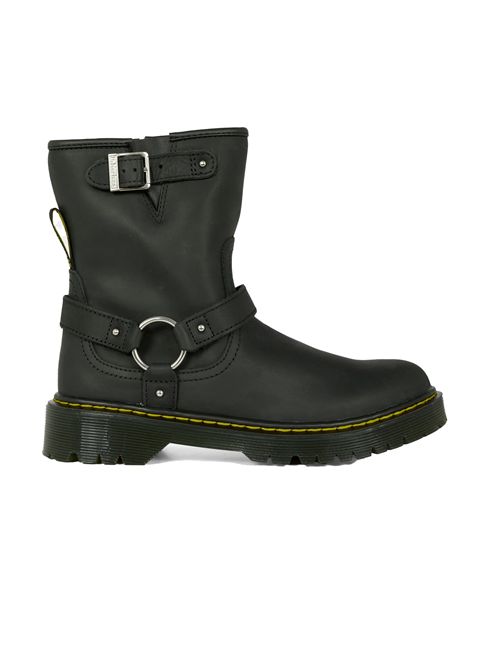 DR. MARTENS Genaya Kids Boots DR. MARTENS | 41490001